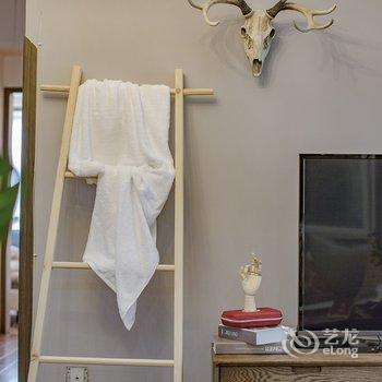 成都陈亚娟(00152480)公寓(宽巷子分店)酒店提供图片