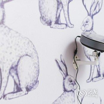 广州路客精品民宿BD2130酒店提供图片
