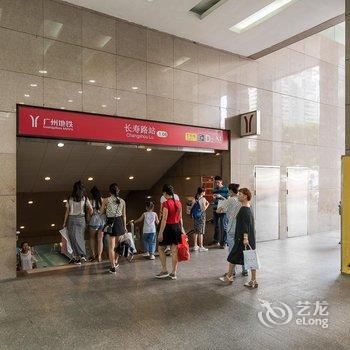 广州路客精品民宿BD2130酒店提供图片