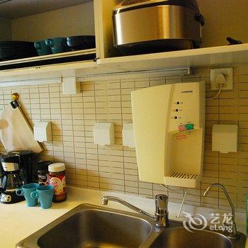 北京路客民宿BB4170酒店提供图片