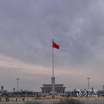 Locals路客公寓(北京真武庙路店)酒店提供图片