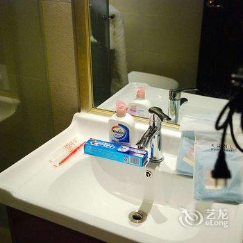 北京路客民宿BB4170酒店提供图片