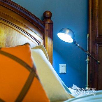 成都路客精品民宿BC9740酒店提供图片