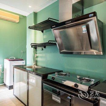 广州白玛嗡加(00129420)公寓(云桂村分店)酒店提供图片