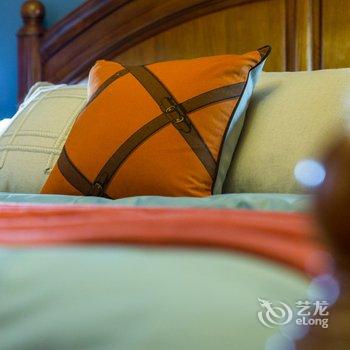 成都路客精品民宿BC9740酒店提供图片