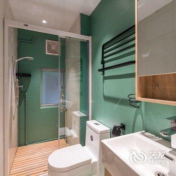 广州白玛嗡加(00129420)公寓(云桂村分店)酒店提供图片