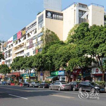 广州路客BC3780精品民宿酒店提供图片