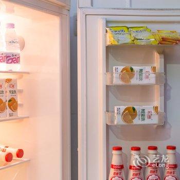 广州路客BC1910精品民宿酒店提供图片