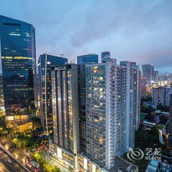 广州路客BC1910精品民宿酒店提供图片