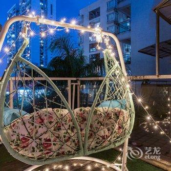 广州路客BC3780精品民宿酒店提供图片