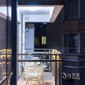 广州路客BC3780精品民宿酒店提供图片