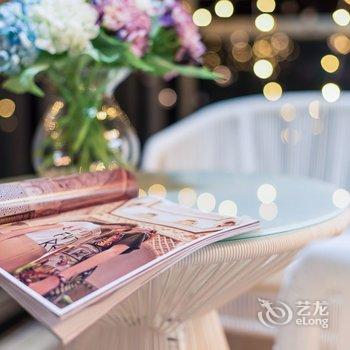 广州路客BC3780精品民宿酒店提供图片