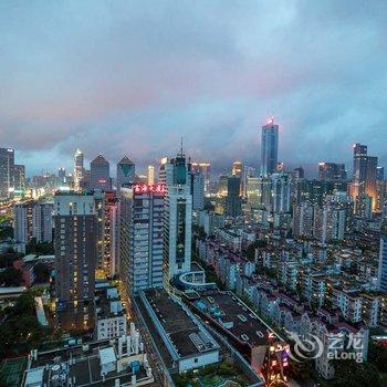 广州路客BC1910精品民宿酒店提供图片