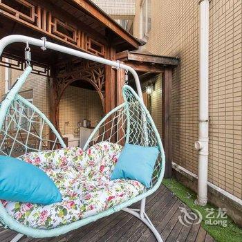 广州路客BC3780精品民宿酒店提供图片