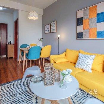 成都Locals路客·成都郫都A04舍公寓(国宁村分店)酒店提供图片