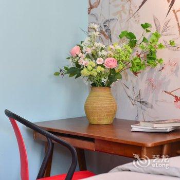 北京路客民宿BE9380酒店提供图片