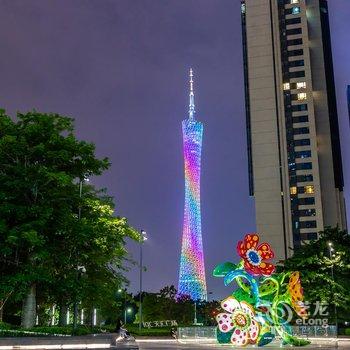 广州路客BF4070精品民宿(天后庙分店)酒店提供图片
