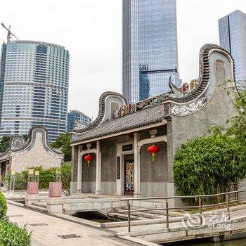 广州路客BF4070精品民宿(天后庙分店)酒店提供图片