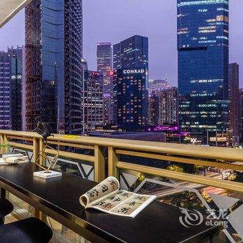广州路客BF4070精品民宿(天后庙分店)酒店提供图片