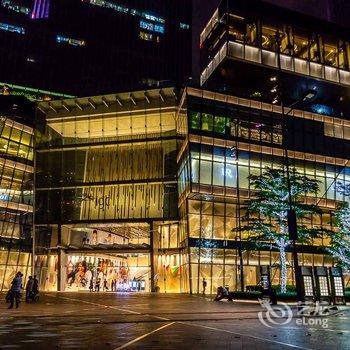 广州路客BF4070精品民宿(天后庙分店)酒店提供图片