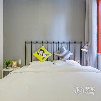 西安豆小白的家公寓(6号店)酒店提供图片