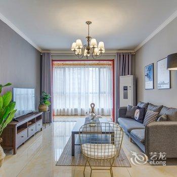 西安豆小白的家公寓(6号店)酒店提供图片