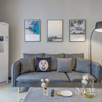 西安豆小白的家公寓(6号店)酒店提供图片