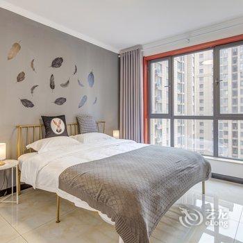 西安豆小白的家公寓(6号店)酒店提供图片