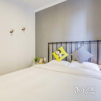 西安豆小白的家公寓(6号店)酒店提供图片