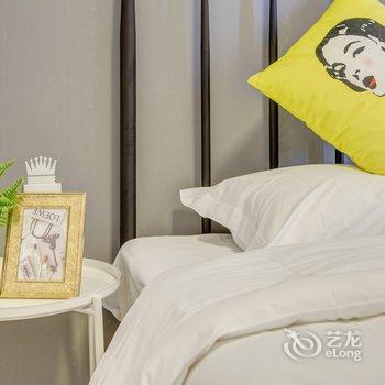 西安豆小白的家公寓(6号店)酒店提供图片