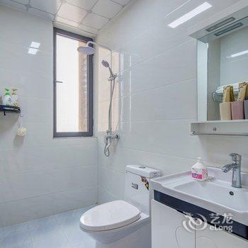 西安豆小白的家公寓(6号店)酒店提供图片