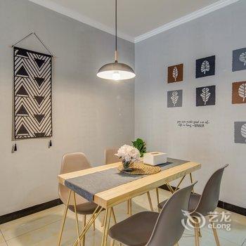 西安豆小白的家公寓(6号店)酒店提供图片
