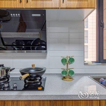 西安豆小白的家公寓(6号店)酒店提供图片