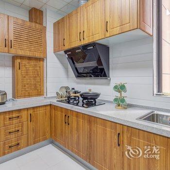 西安豆小白的家公寓(6号店)酒店提供图片