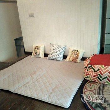 上海的柳先生公寓(圣母大堂新乐路教堂分店)酒店提供图片