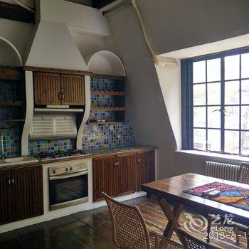 上海的柳先生公寓(圣母大堂新乐路教堂分店)酒店提供图片