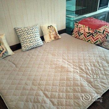 上海的柳先生公寓(圣母大堂新乐路教堂分店)酒店提供图片