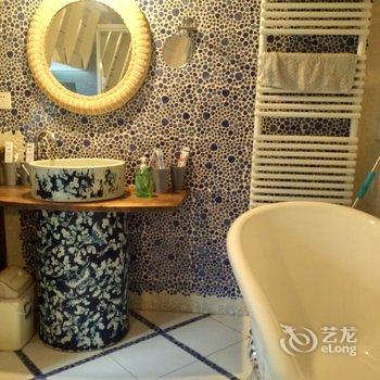 上海的柳先生公寓(圣母大堂新乐路教堂分店)酒店提供图片