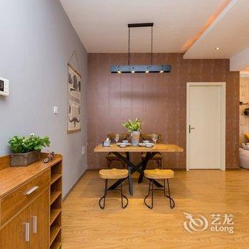 成都靡靡之音民宿家(红樱村分店)酒店提供图片