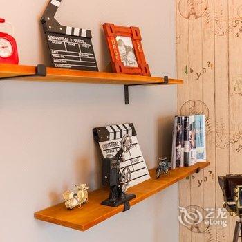 成都靡靡之音民宿家(红樱村分店)酒店提供图片