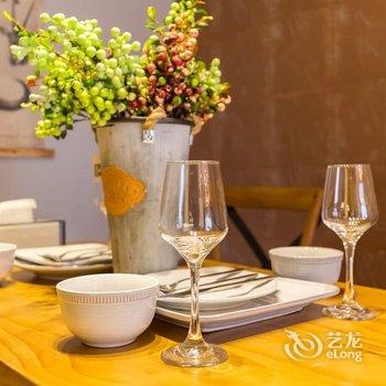 成都靡靡之音民宿家(红樱村分店)酒店提供图片