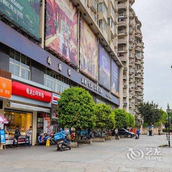 成都靡靡之音民宿家(红樱村分店)酒店提供图片