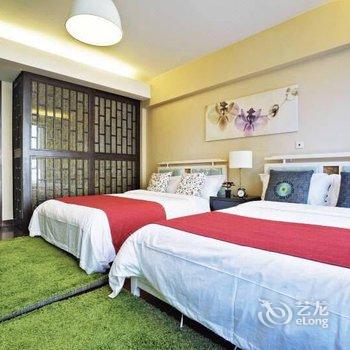 北京名门酒店式公寓酒店提供图片