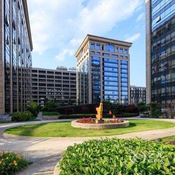 北京名门酒店式公寓酒店提供图片