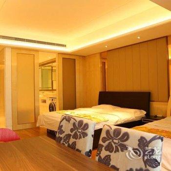 北京名门酒店式公寓酒店提供图片