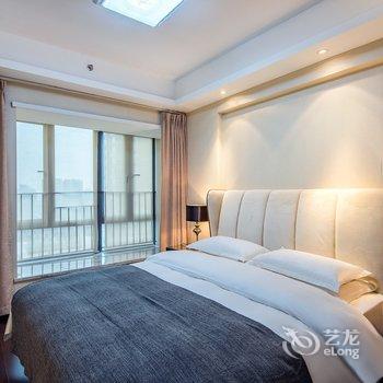 成都瓶庐.遇见.太古里店公寓(红星路四段分店)酒店提供图片