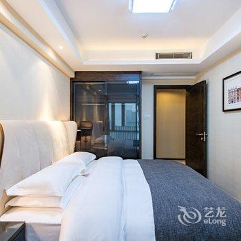 成都瓶庐.遇见.太古里店公寓(红星路四段分店)酒店提供图片