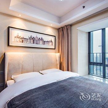 成都瓶庐.遇见.太古里店公寓(红星路四段分店)酒店提供图片