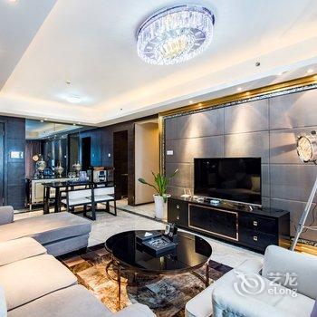 成都瓶庐.遇见.太古里店公寓(红星路四段分店)酒店提供图片