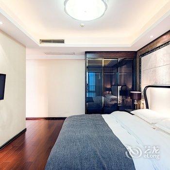 成都瓶庐.遇见.太古里店公寓(红星路四段分店)酒店提供图片